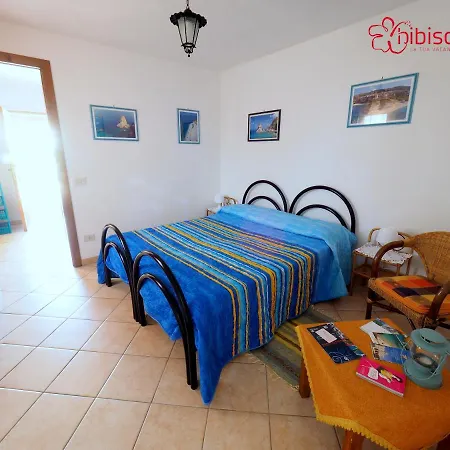 HibiscusUno Tropea Residence-3